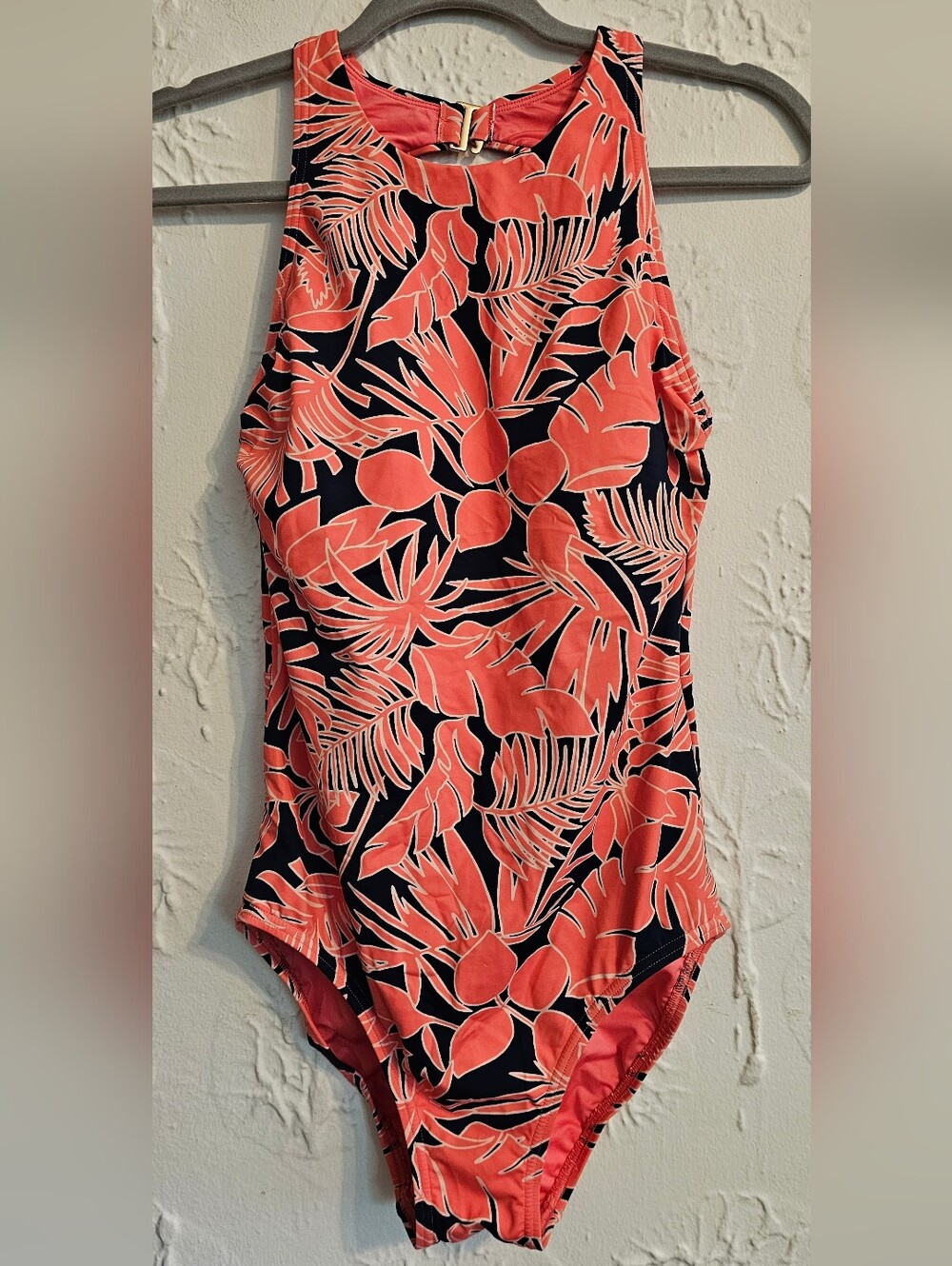 Women's Swimsuit Floral New Size XS